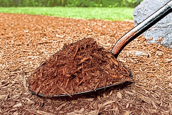 Mulch Removal Service in Shelton