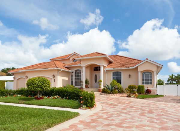 Landscape Curb Appeal Service in Shelton