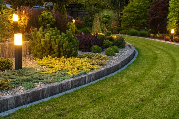 Garden Repair Service in Shelton