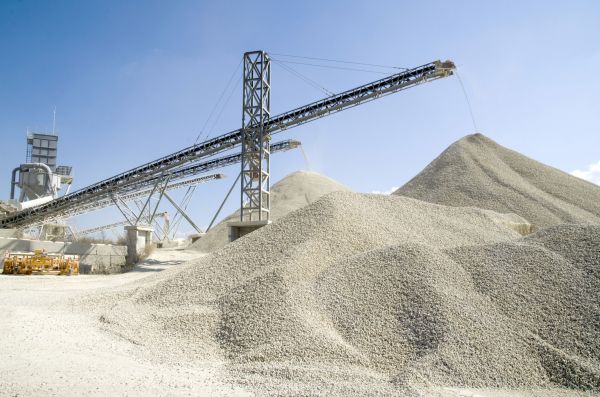 Stone Dust Delivery in Shelton