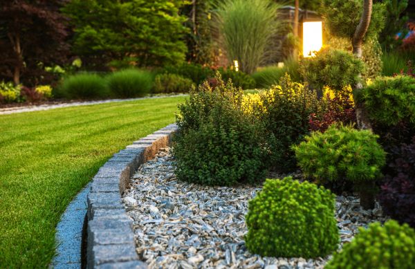 Landscaping Service in Shelton