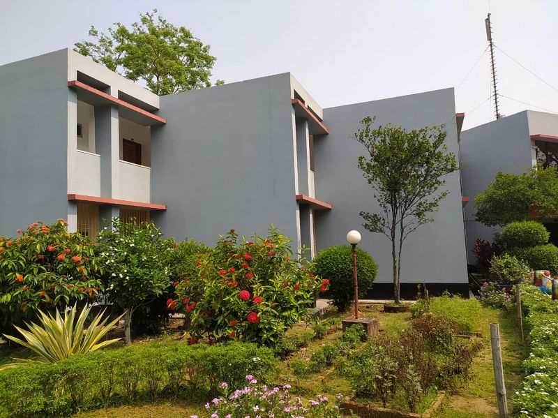 Commercial Landscaping detail